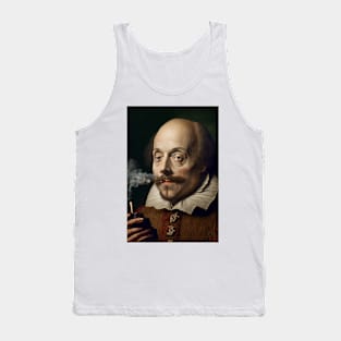 Inspiration Found Tank Top